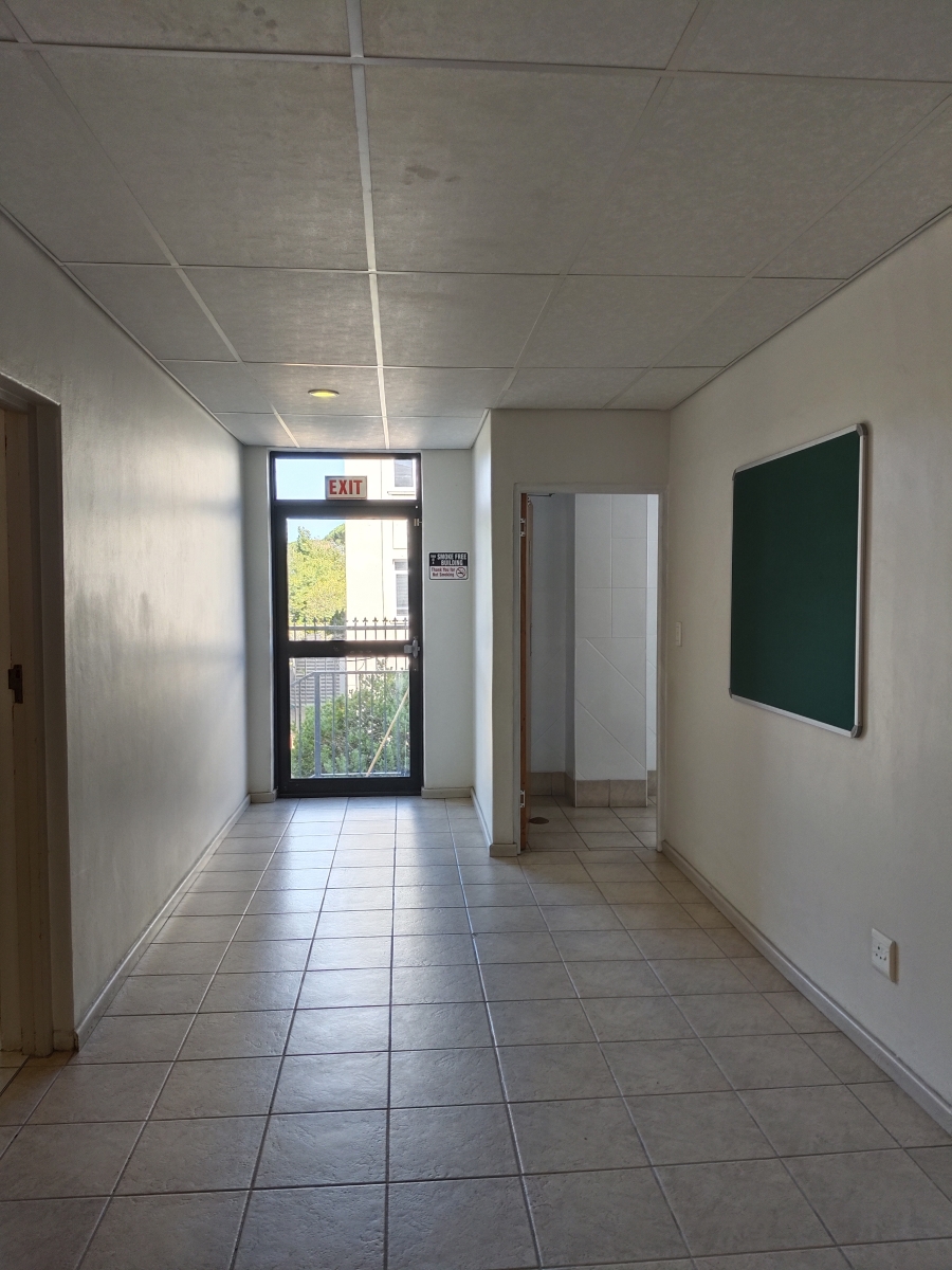 To Let commercial Property for Rent in Westlake Western Cape